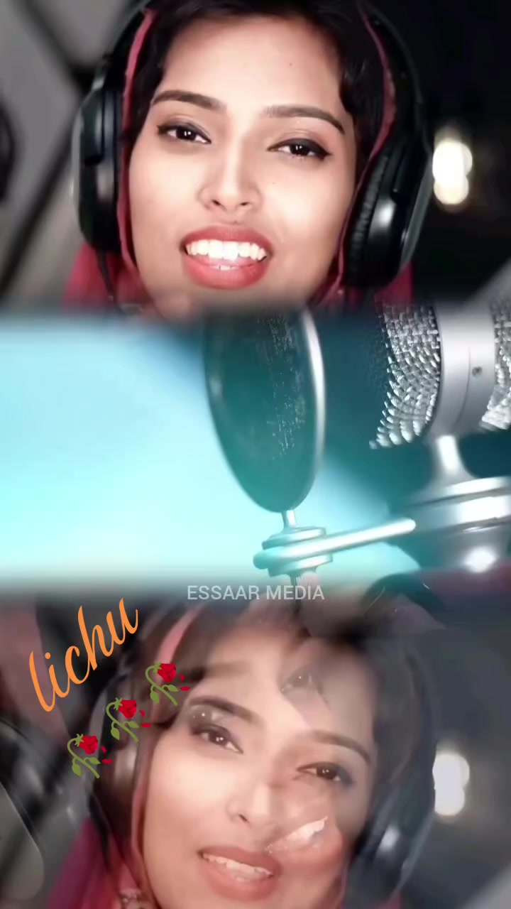 @lichu ❤️ lichu