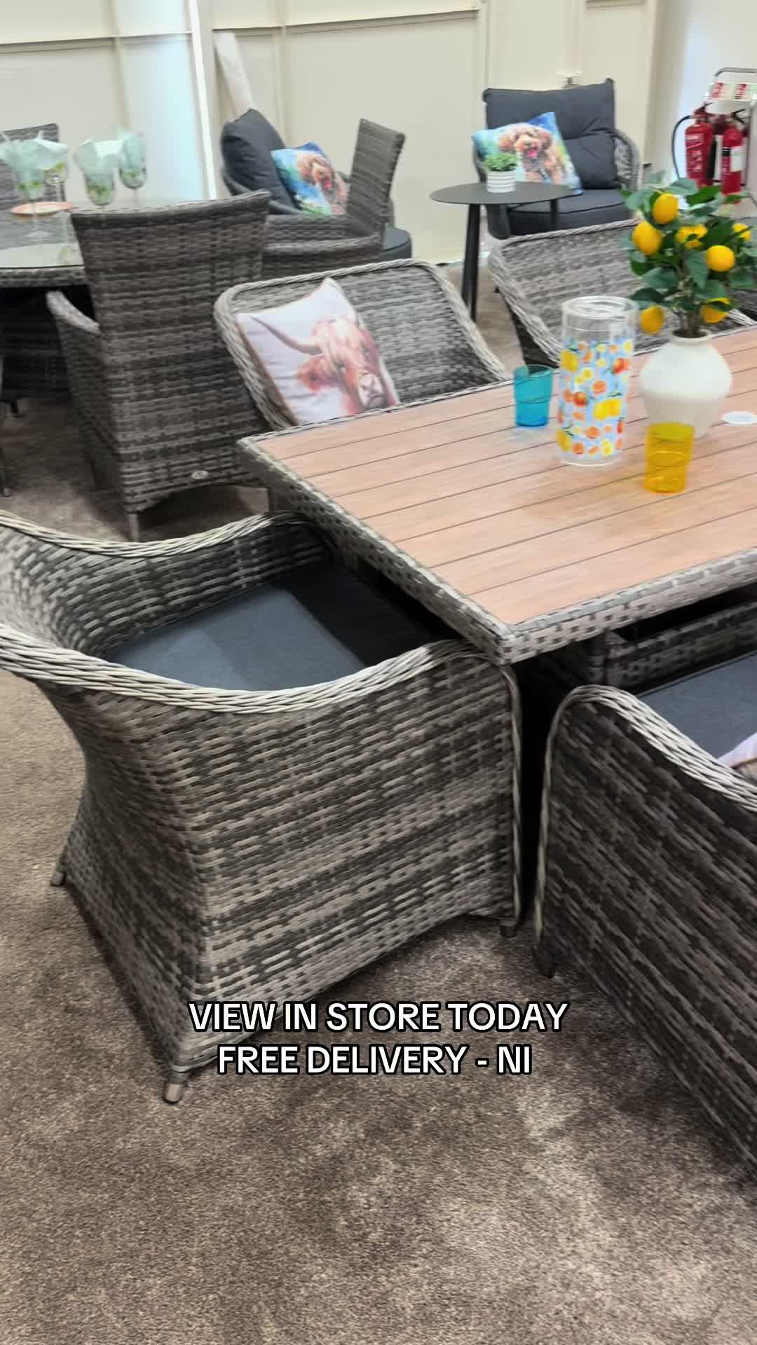 @HARRYS FURNISHINGS PORTADOWN