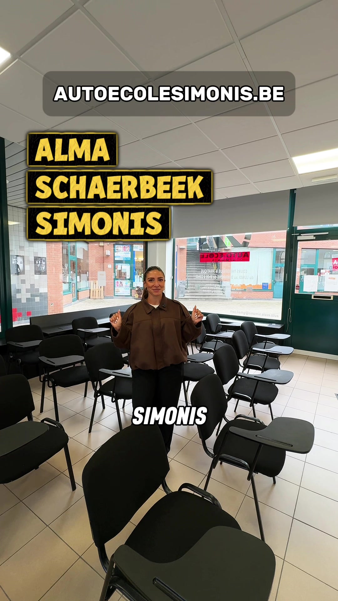 @Auto-école Simonis