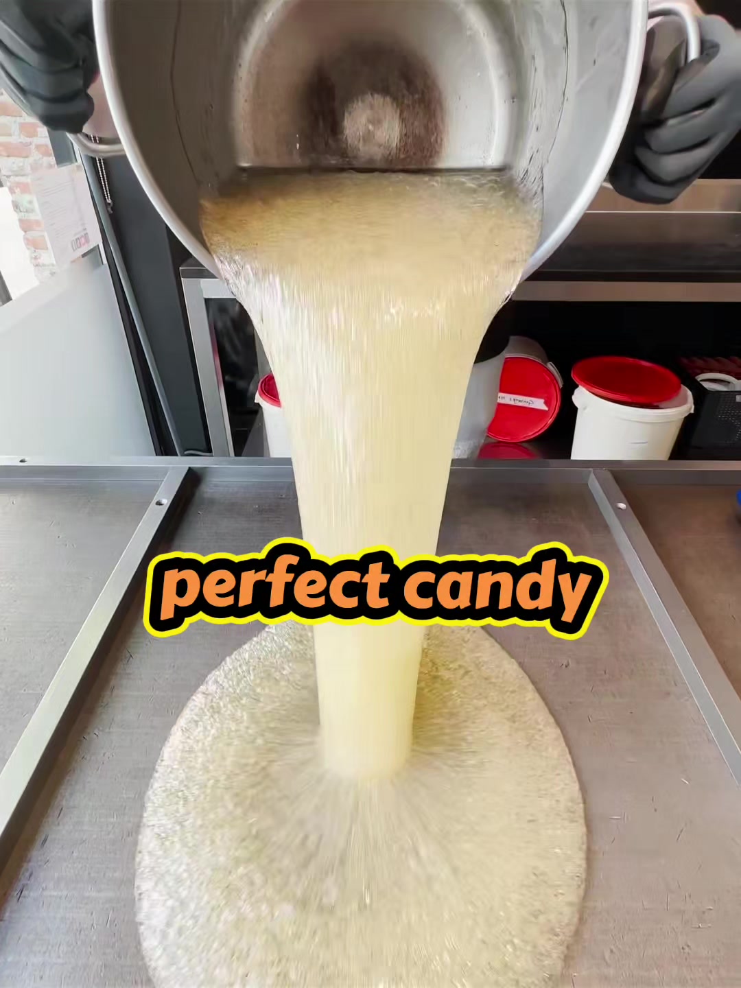 @candy sweet