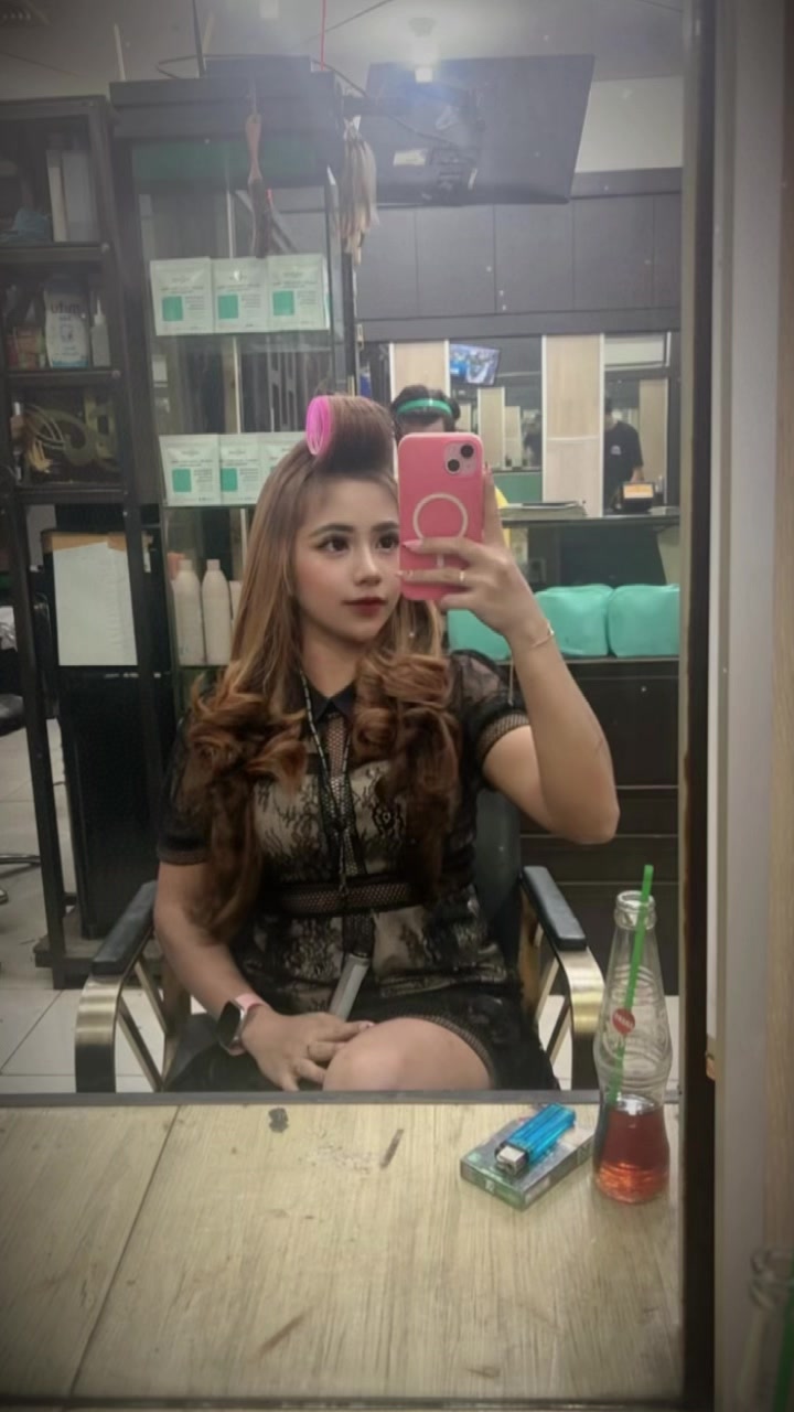 @👑Wanita Idamanmu👅