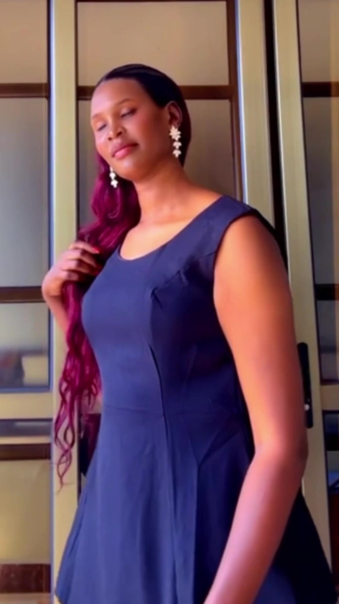 @queencymrskingblack