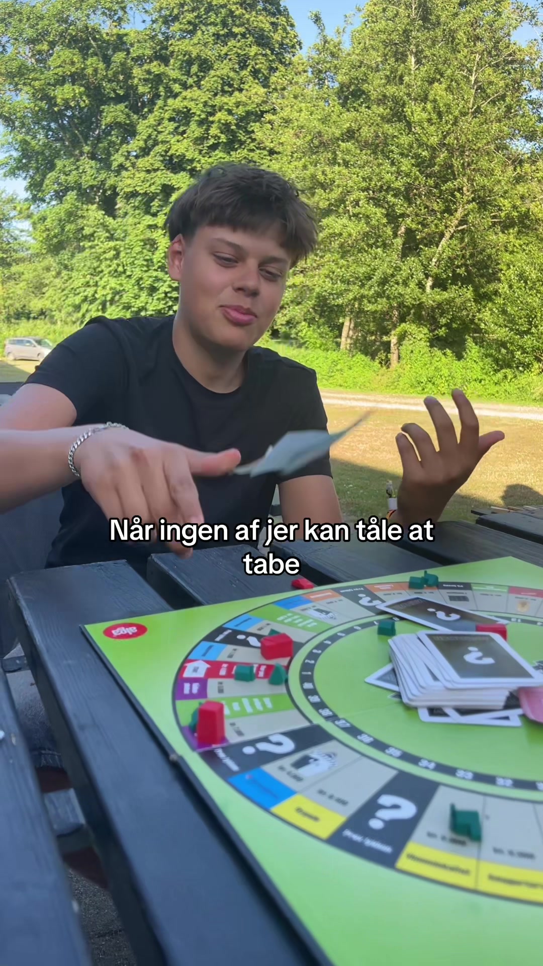 @Loser Legends