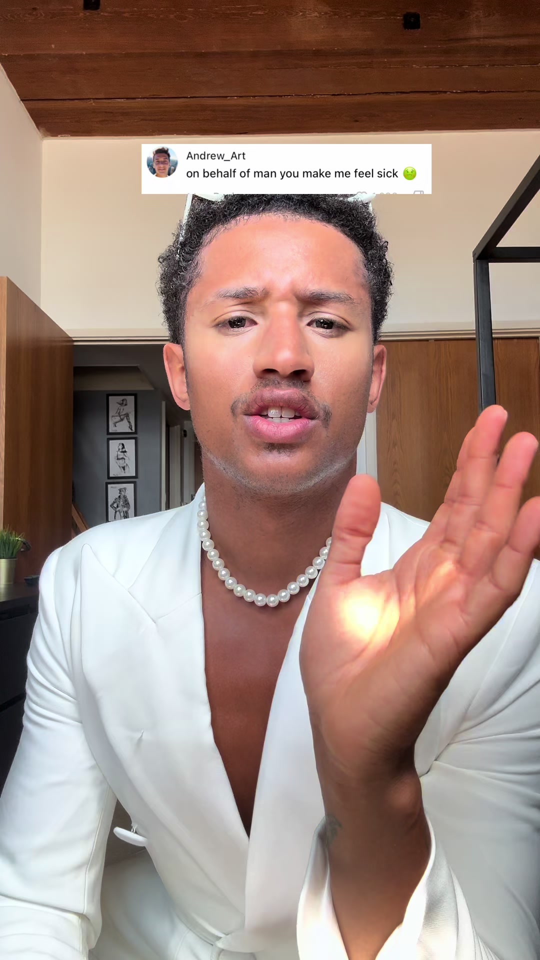 @Tyreece