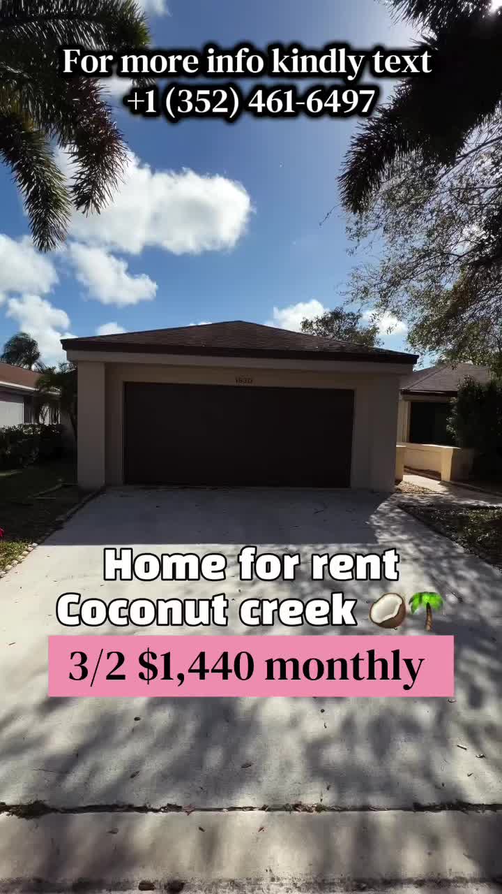 @🌴AFFORDABLE HOMES FLORIDA 🏡