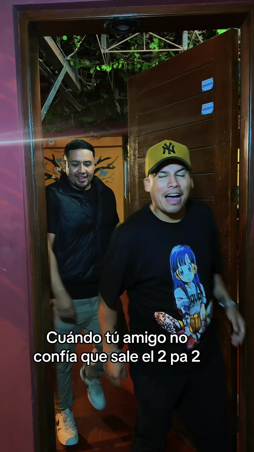 @Austin Jorge