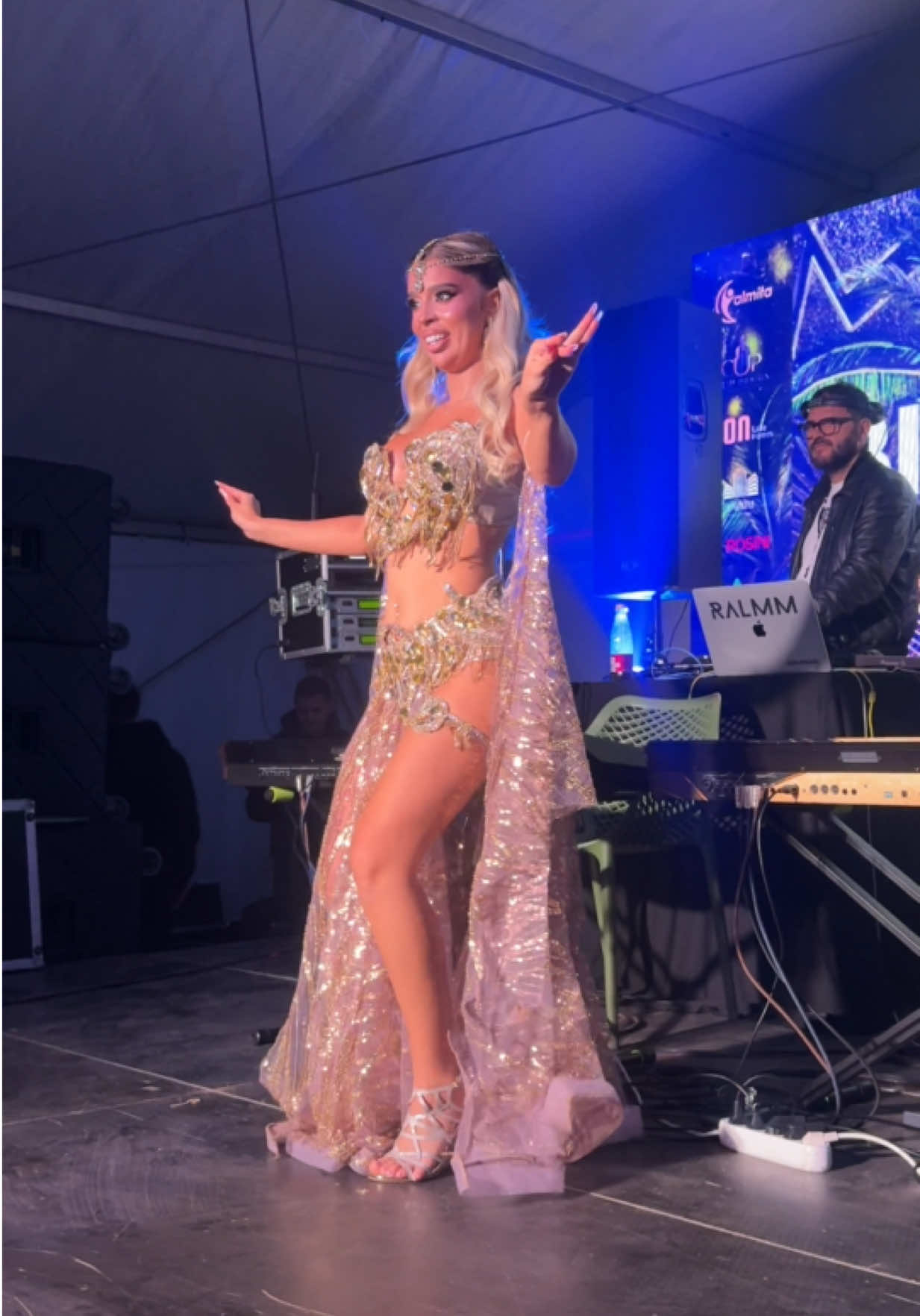 @Bianca Gabriela | Bellydance