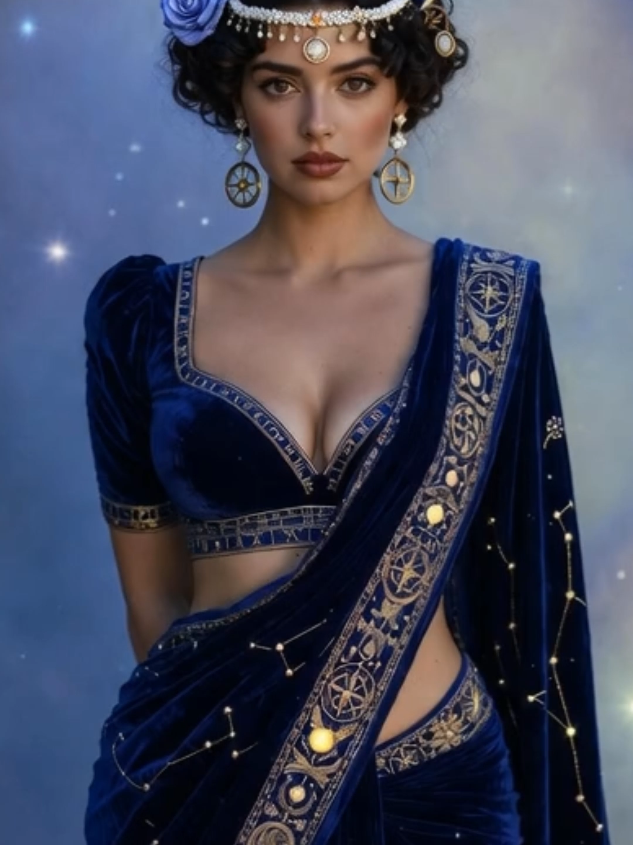 @SensualSaree