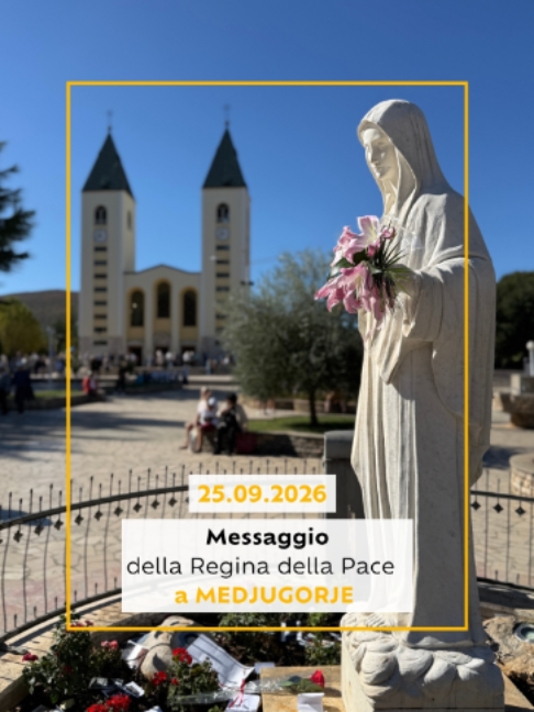 @Bianco Viaggi Pellegrinaggi