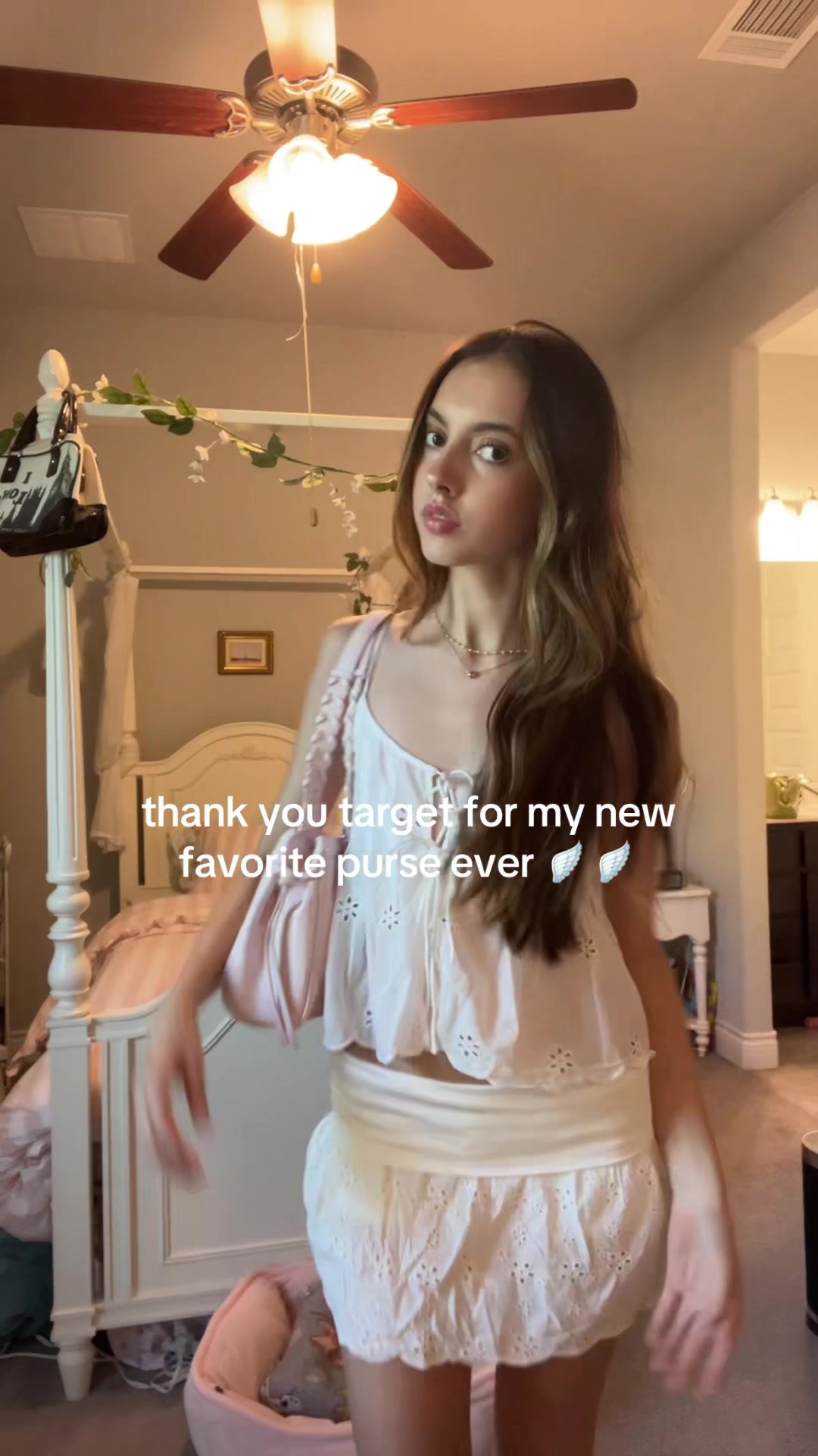 @lily grace