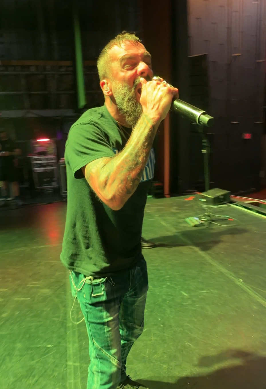 @Killswitch Engage