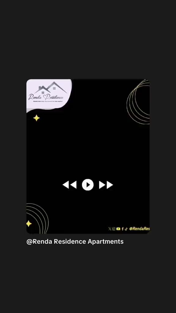 @Renda Residence Apartments