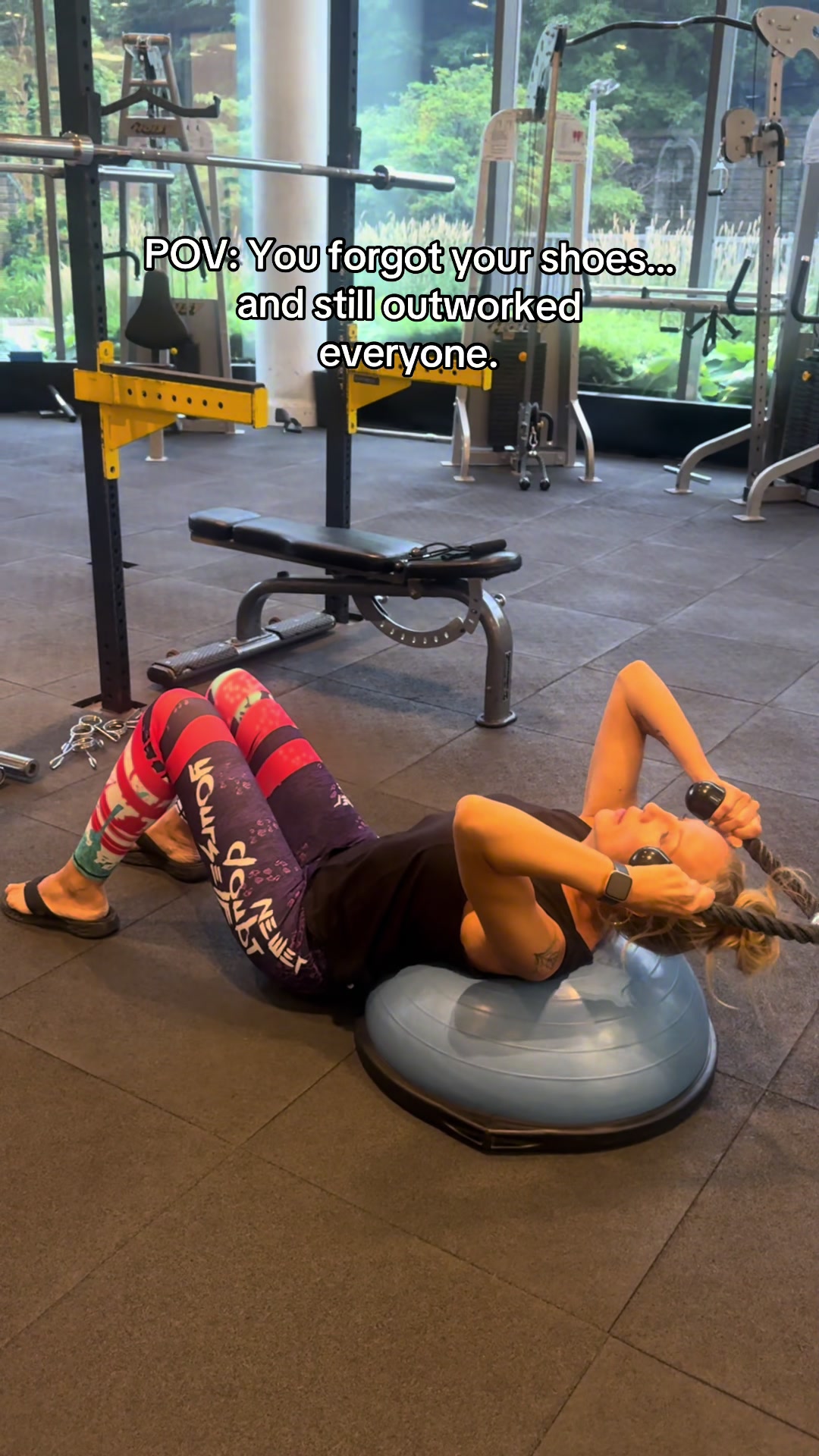 @LEAN BODY STUDIO