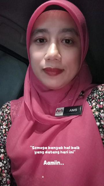 @CikguAnisThera
