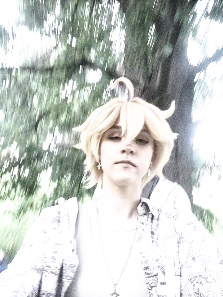 @🎸🎶^_^(he/his)