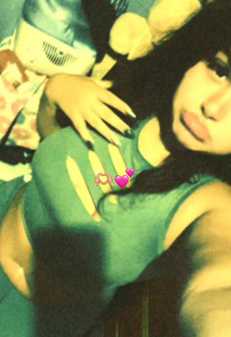 @Ari Da Best freak 💕💦