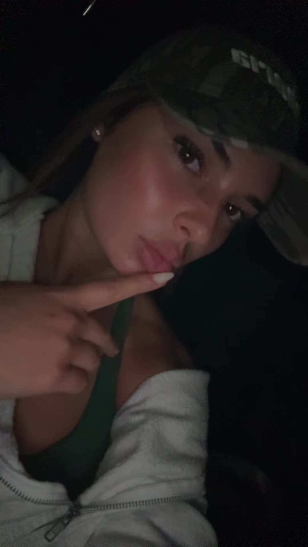 @olivia armas