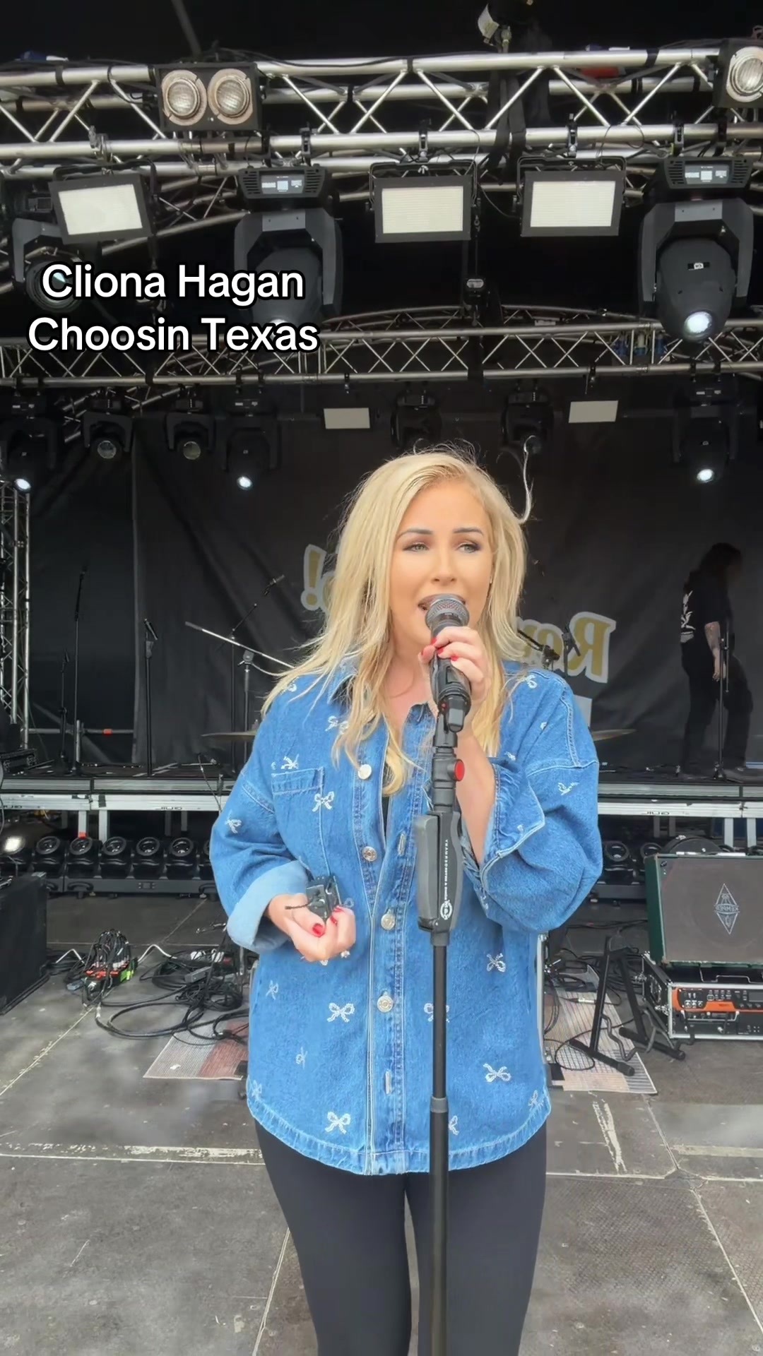 @Cliona Hagan
