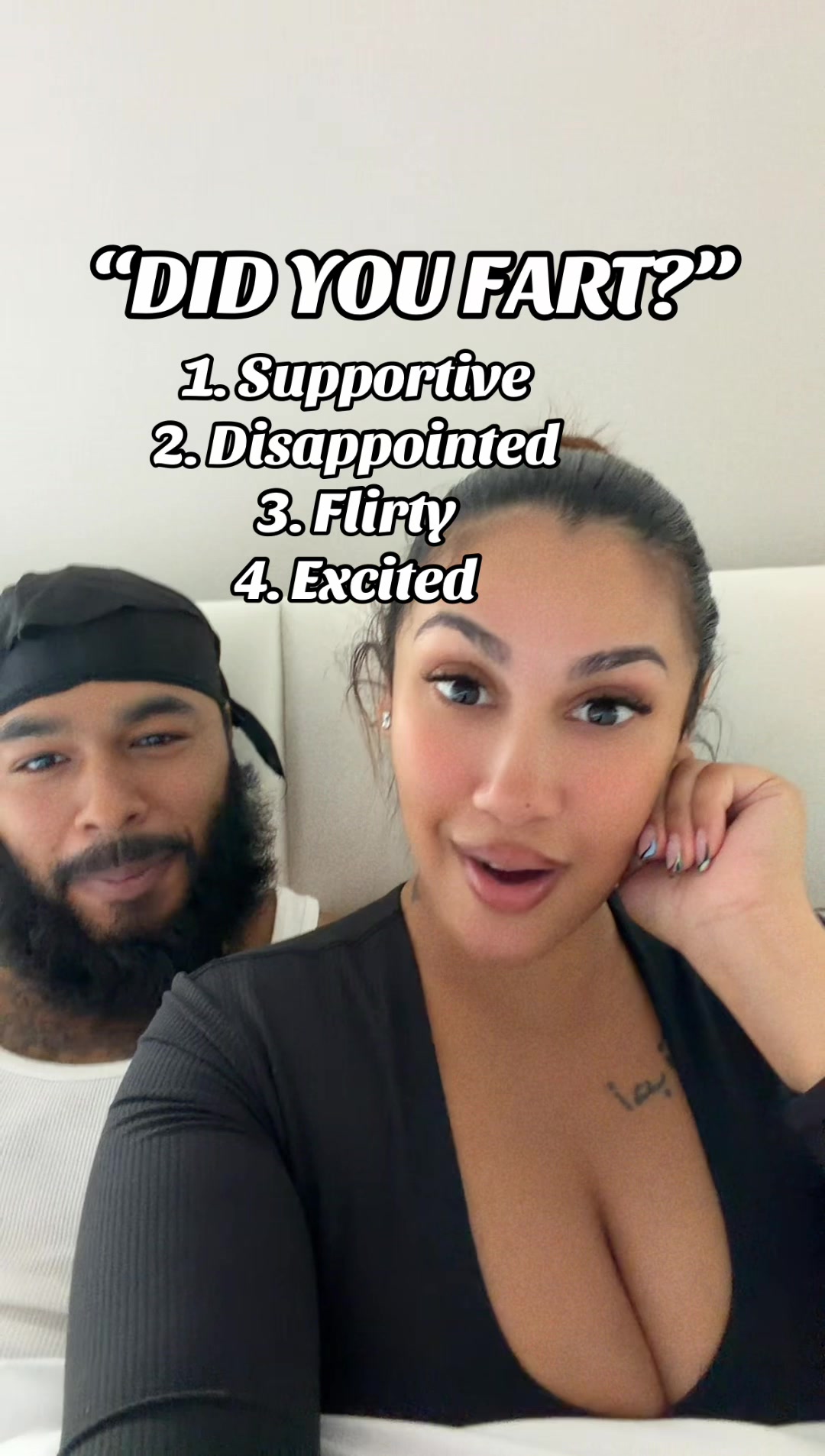 @Queen Naija