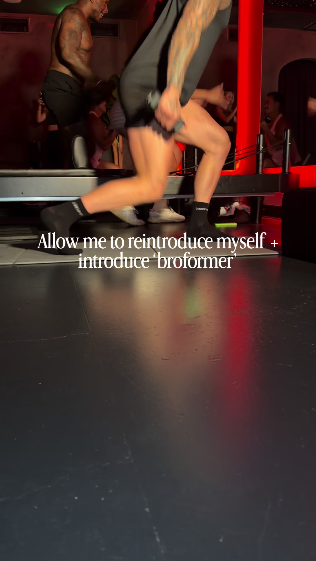 @Ash| AZ MODELING + Pilates