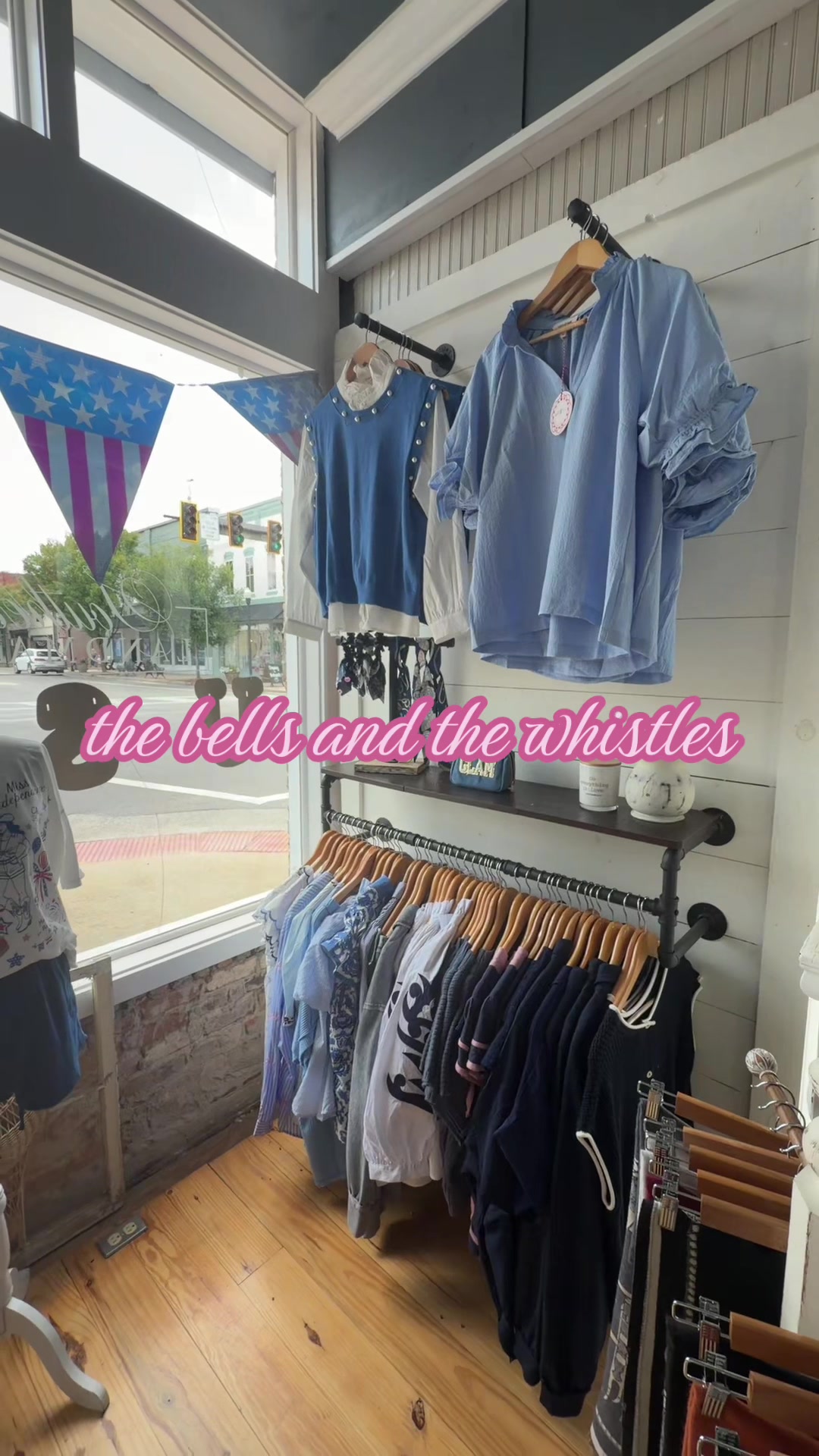 @The Southern Landmark Boutique
