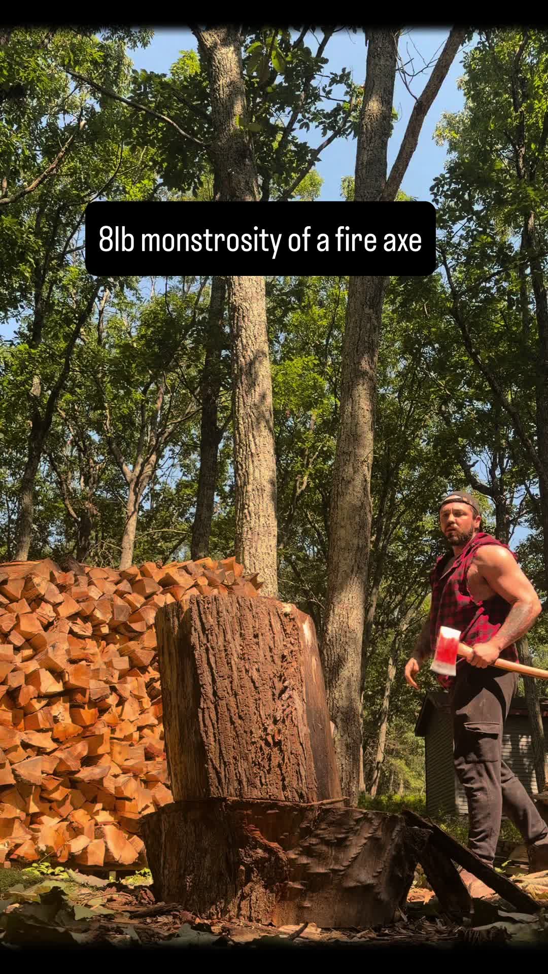 @Axe Files