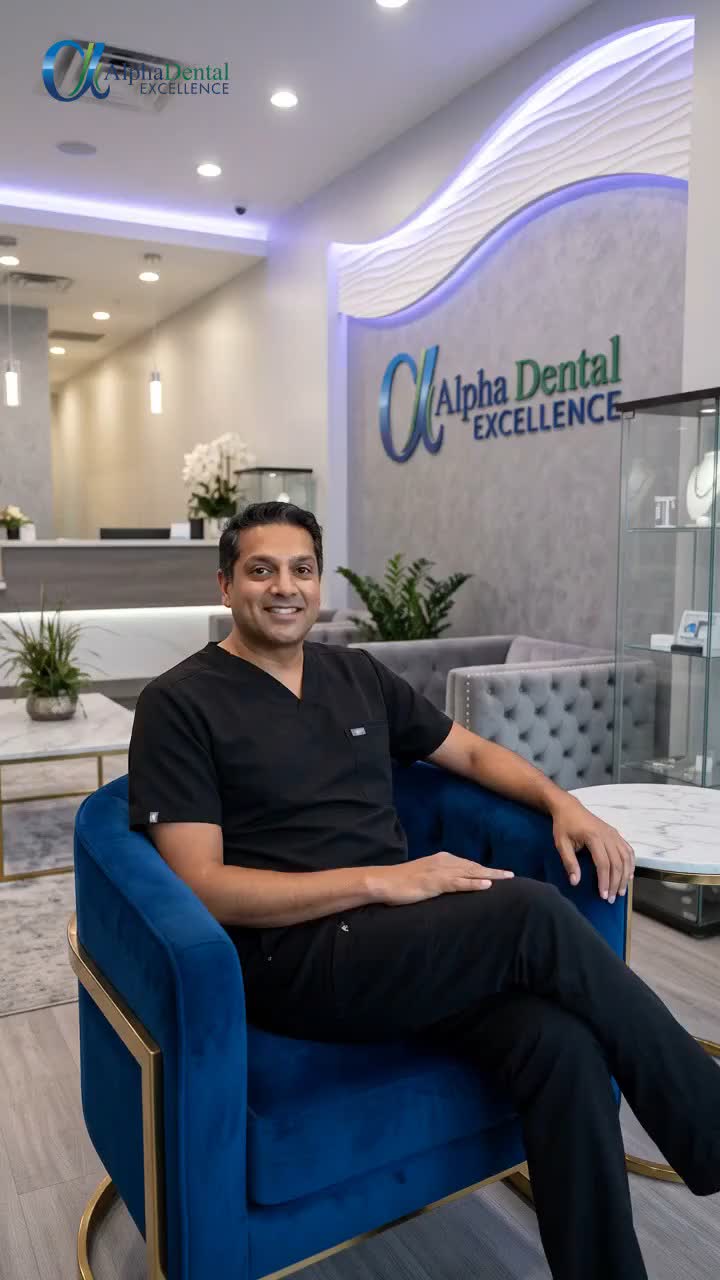 @Alpha Dental Excellence