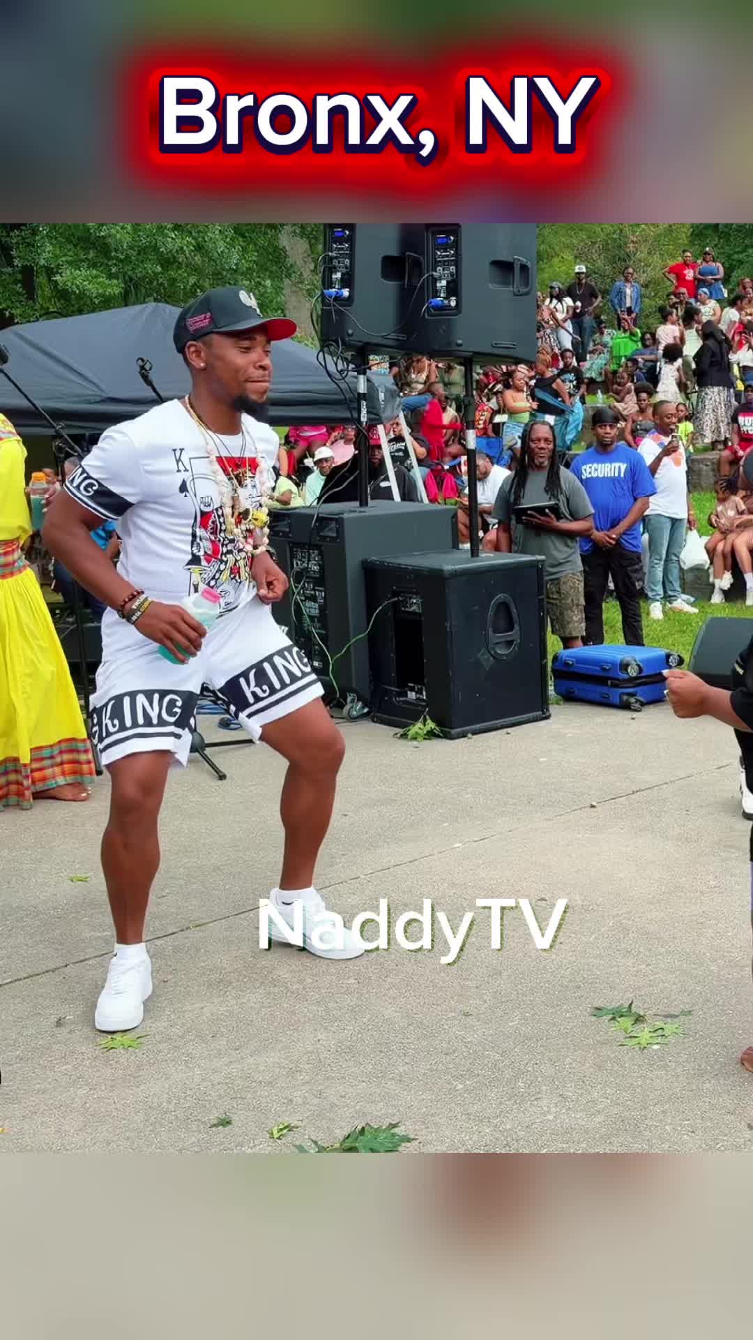 @Naddy TV