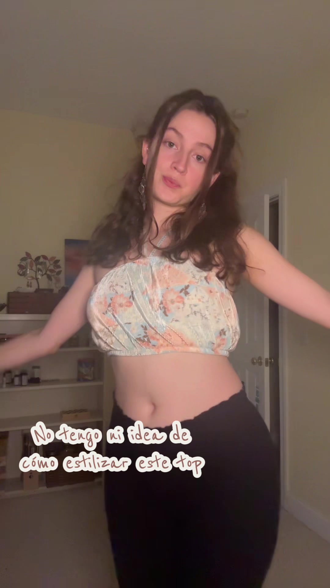 @Audrey Rose