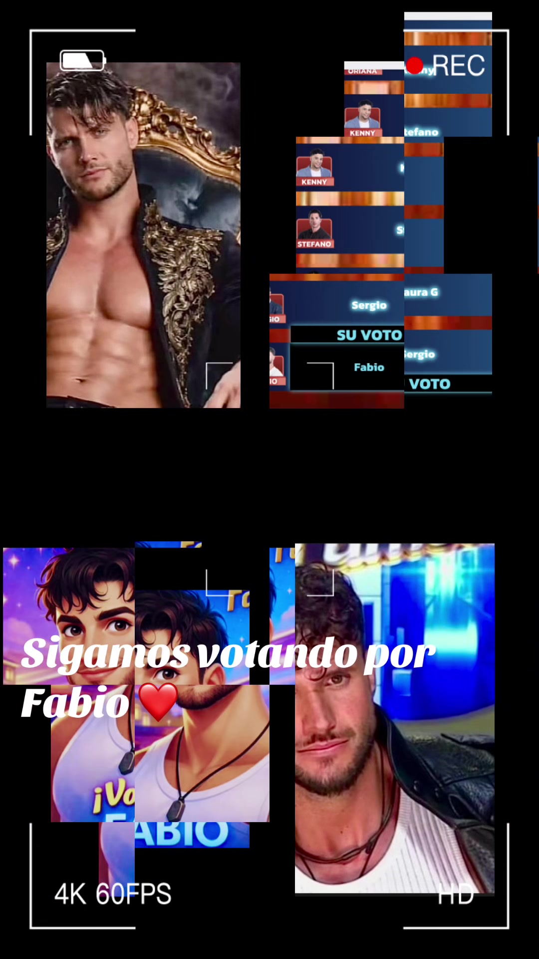 @Fany Reality’s ๐๐ธ๐๐๐