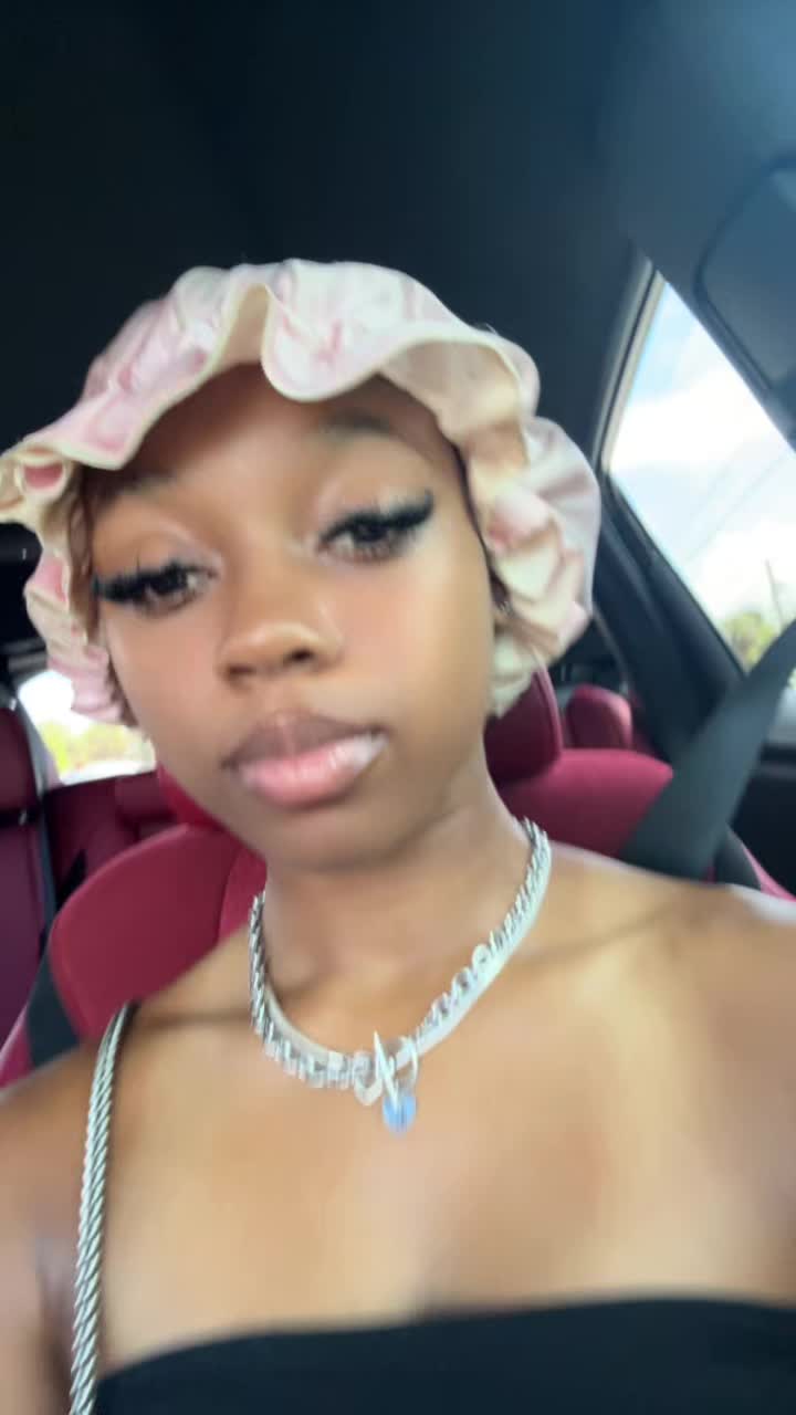 @Jayla Chanel 🎀