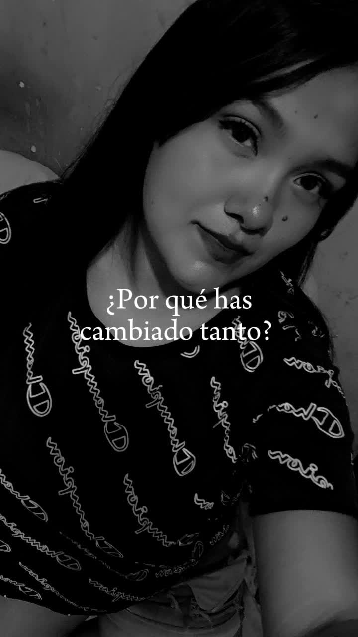 @Esther González ❤