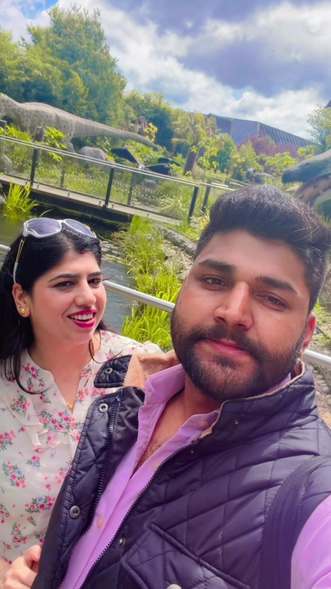 @Bhawnavishal ❤️