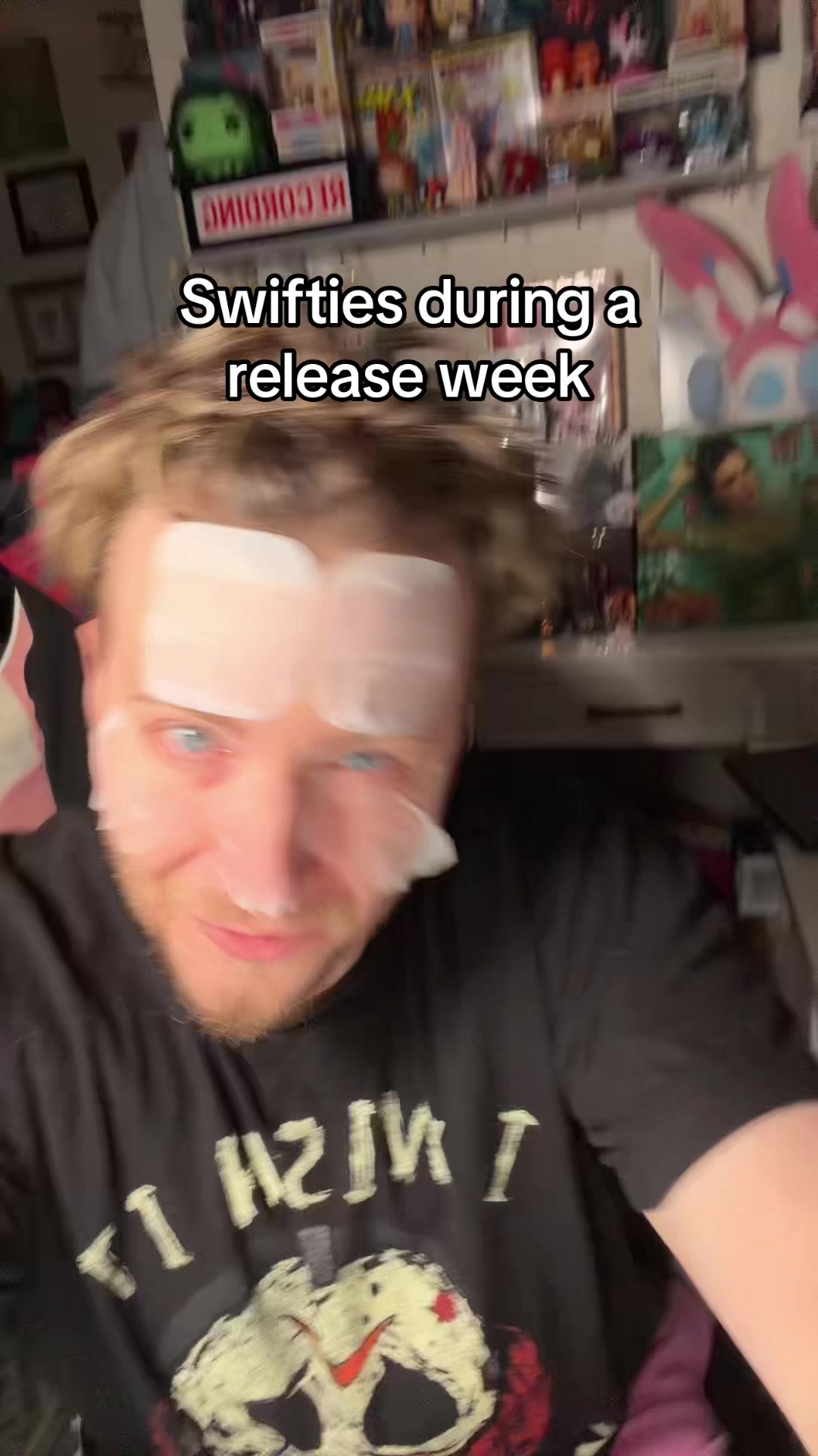 @Jay Snowdon