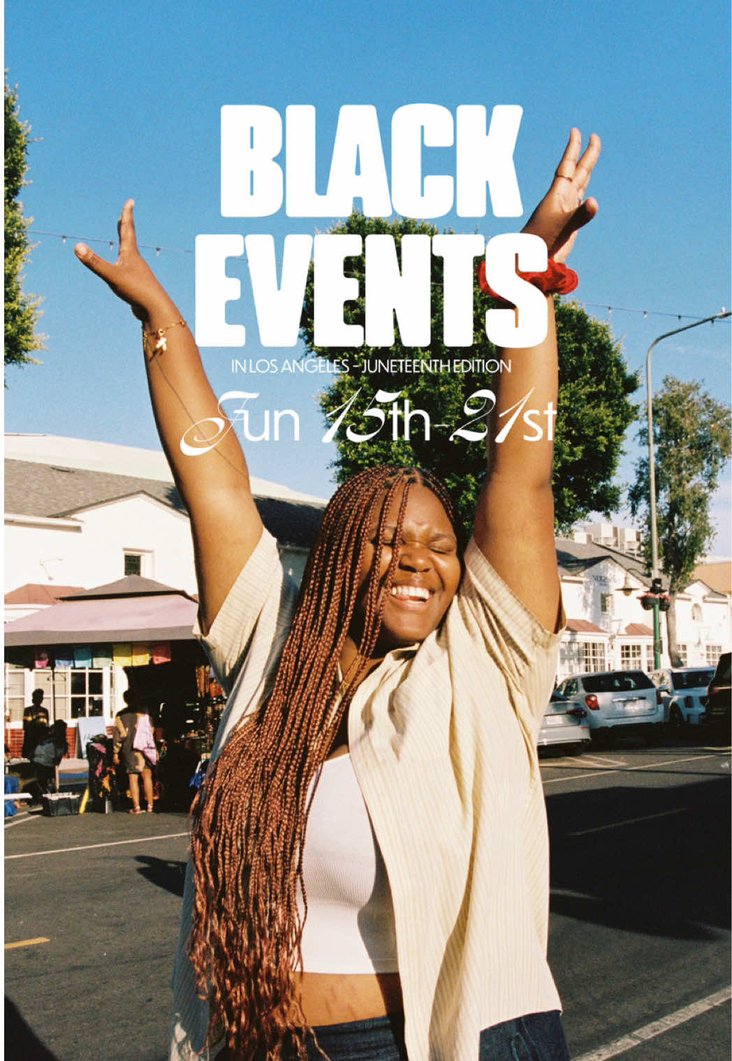 @BLK Events LA&trade;️ 🔌✨🫶🏾