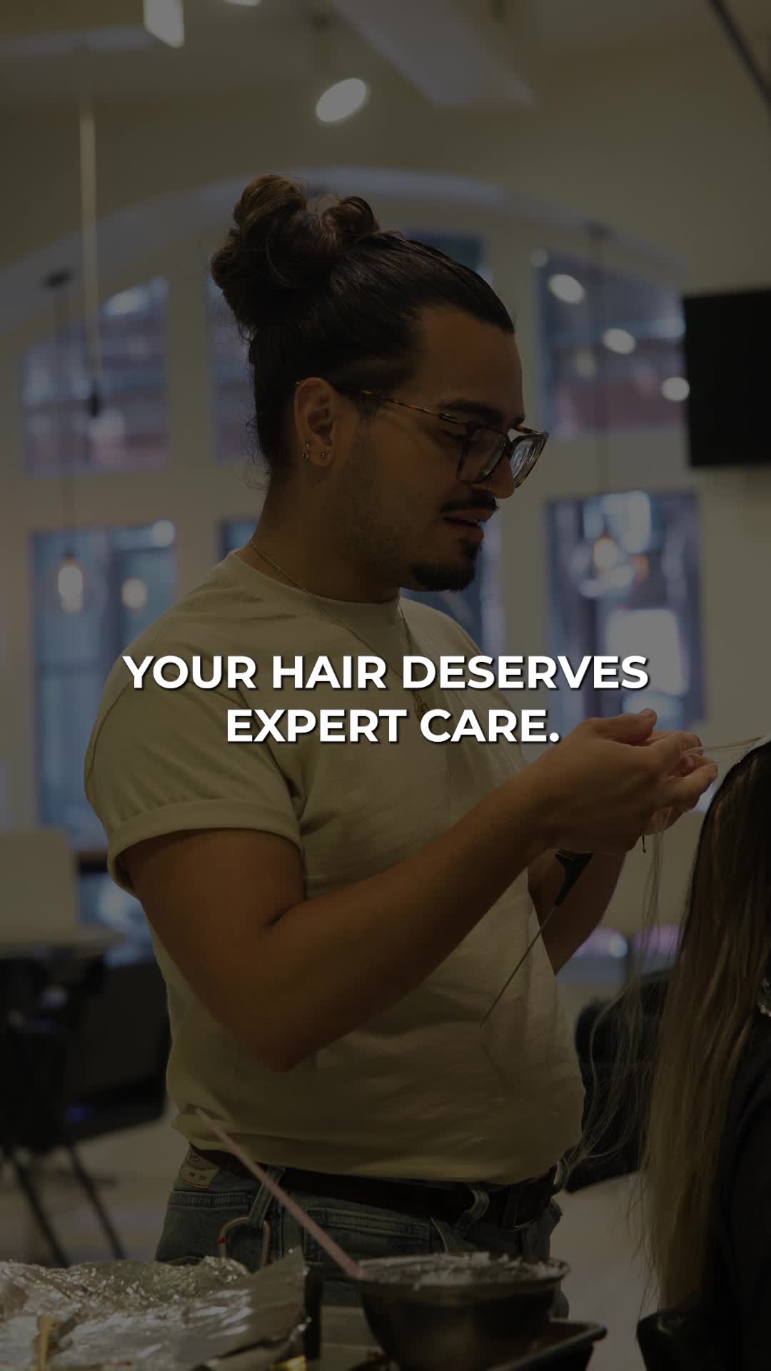 @Salon Gatto