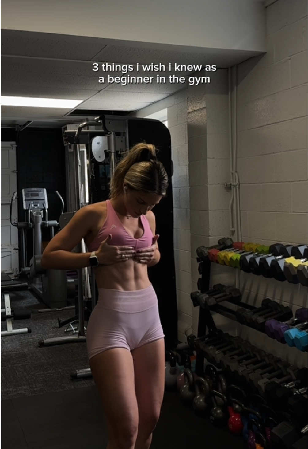 @KENZIE | fitness coach