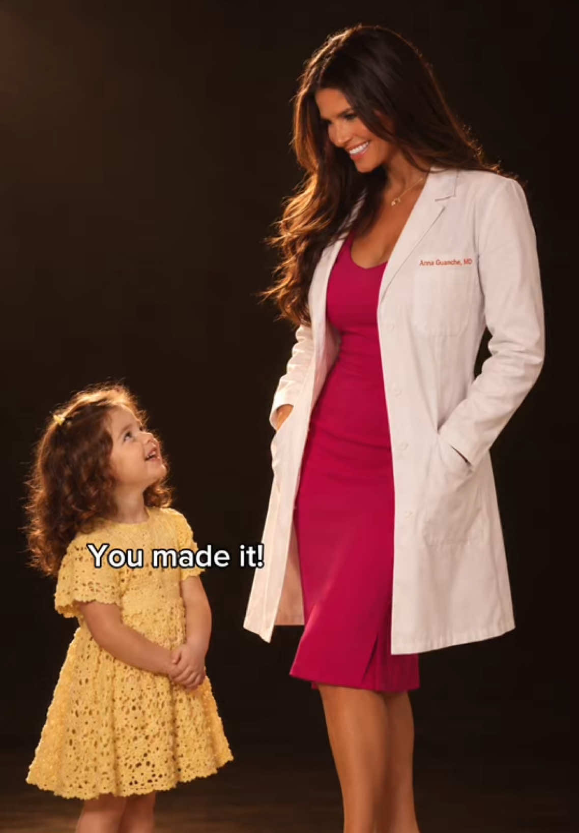 @Dr. Anna Guanche