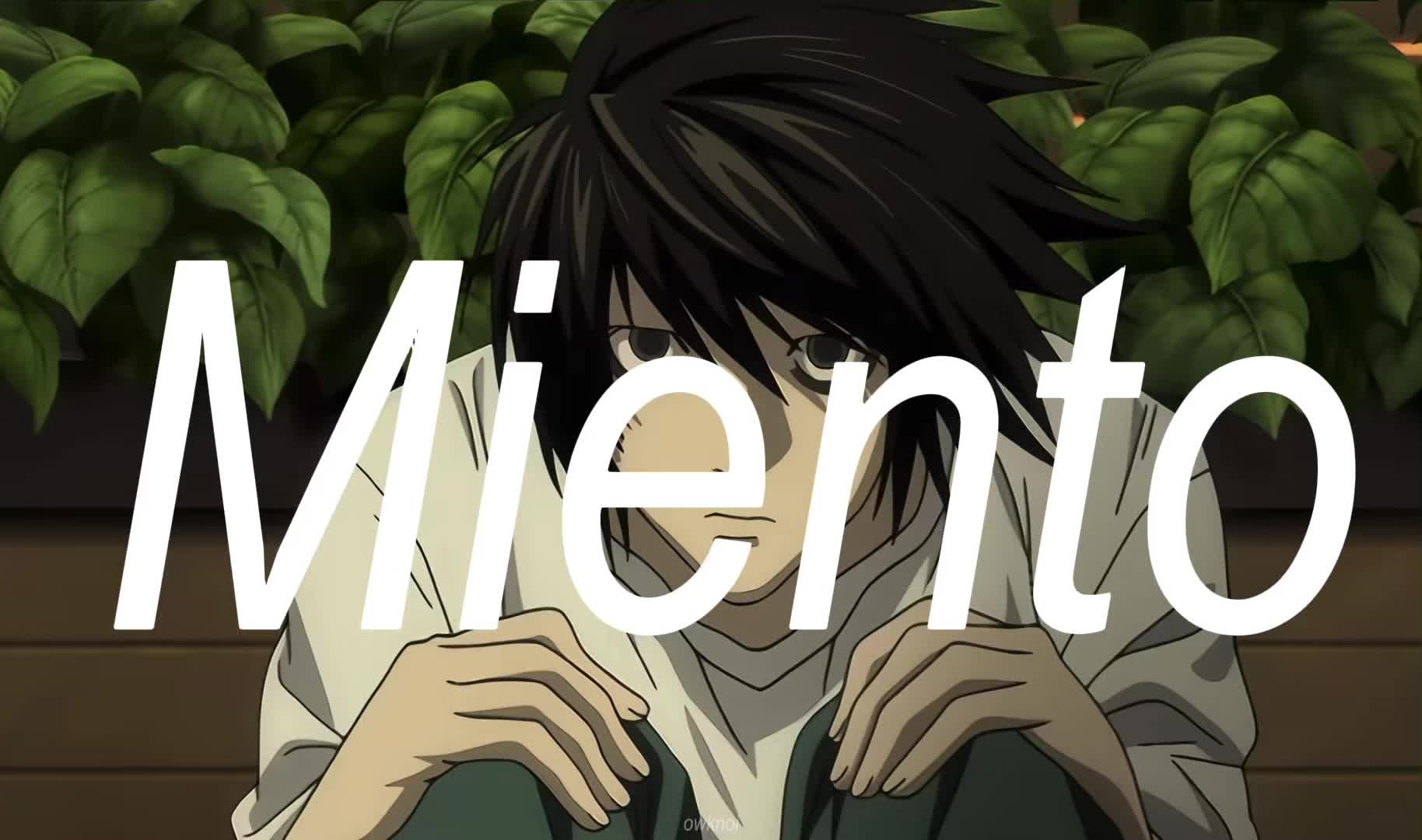 @♫