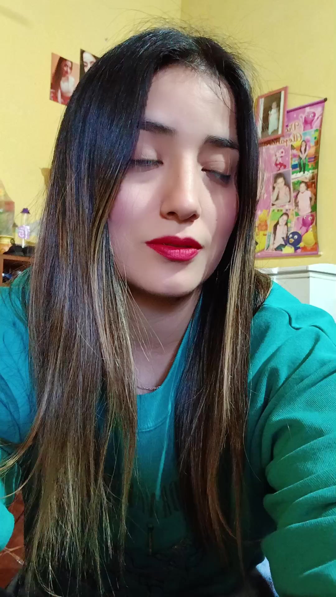 @Diana Ramos