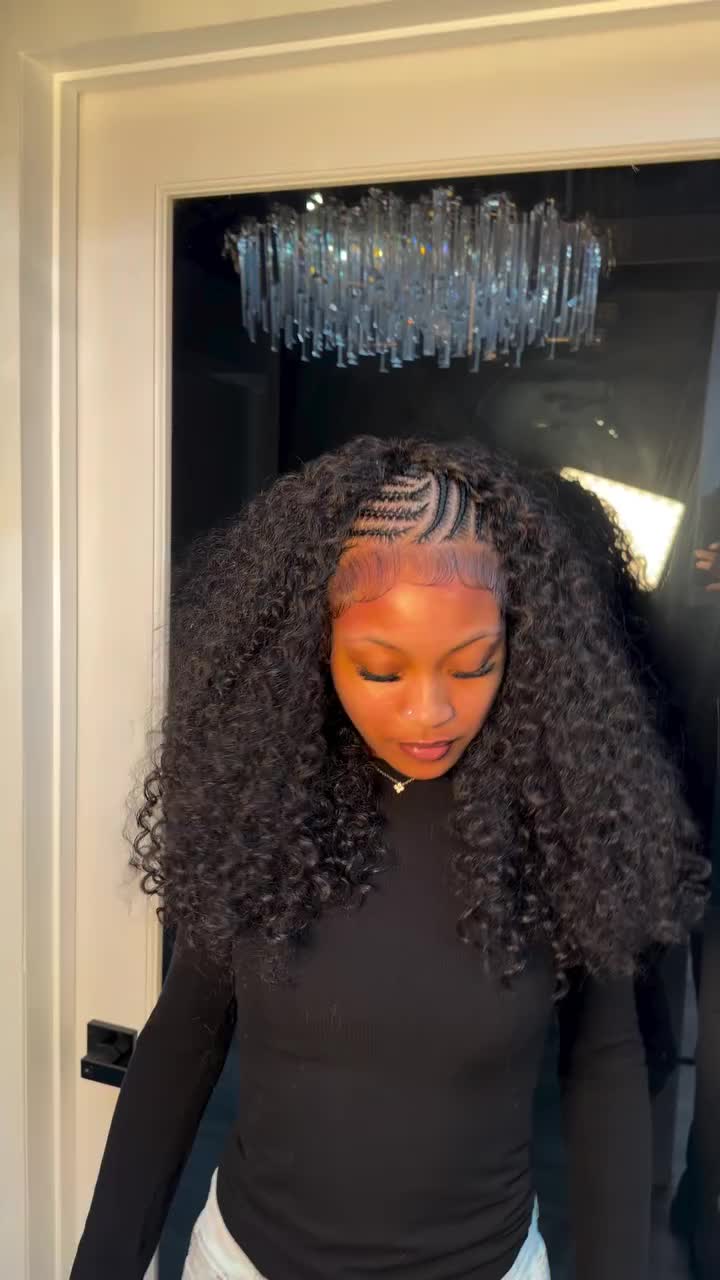 @Detroit Stylist