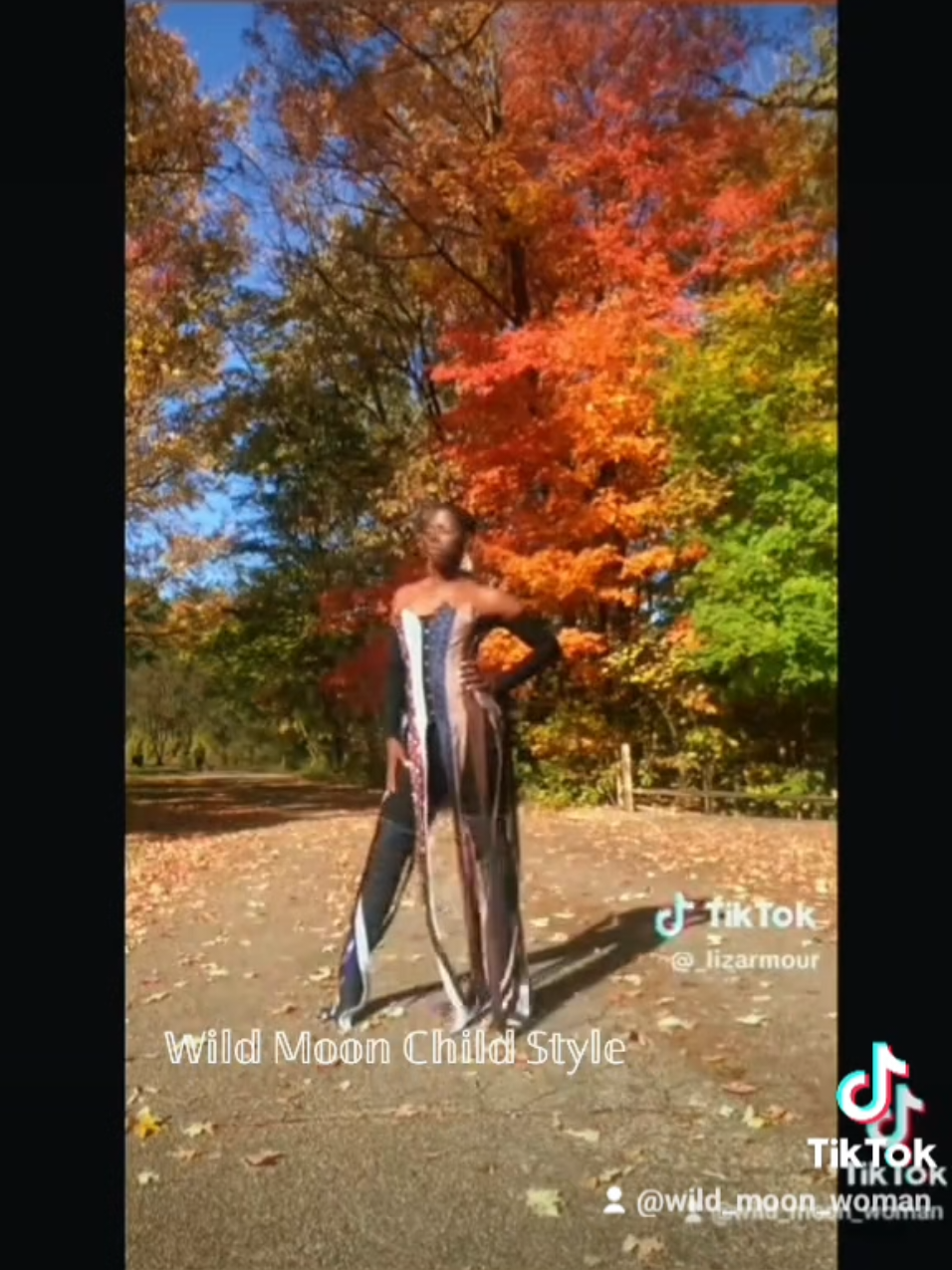 @WildMoonWoman