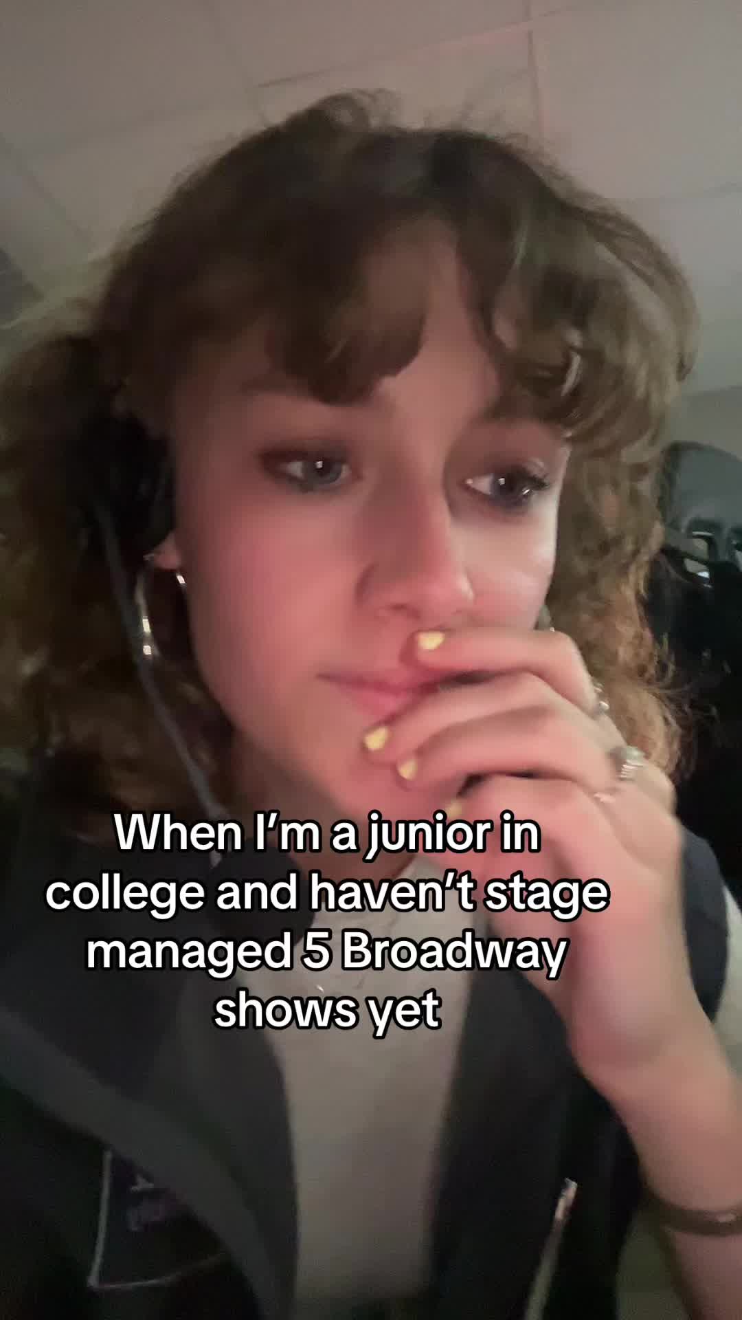 @ICSMtok
