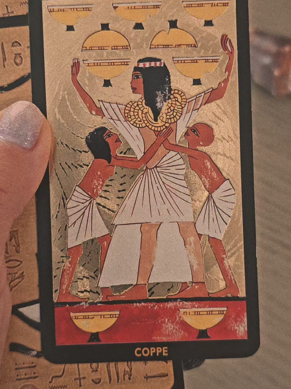 @Goddess Amber ✨️