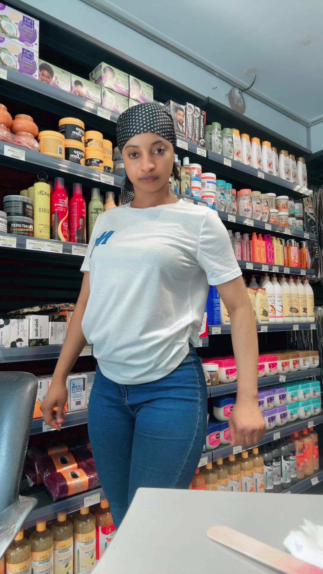 @Myriam Officielle😍❤️🇫🇷