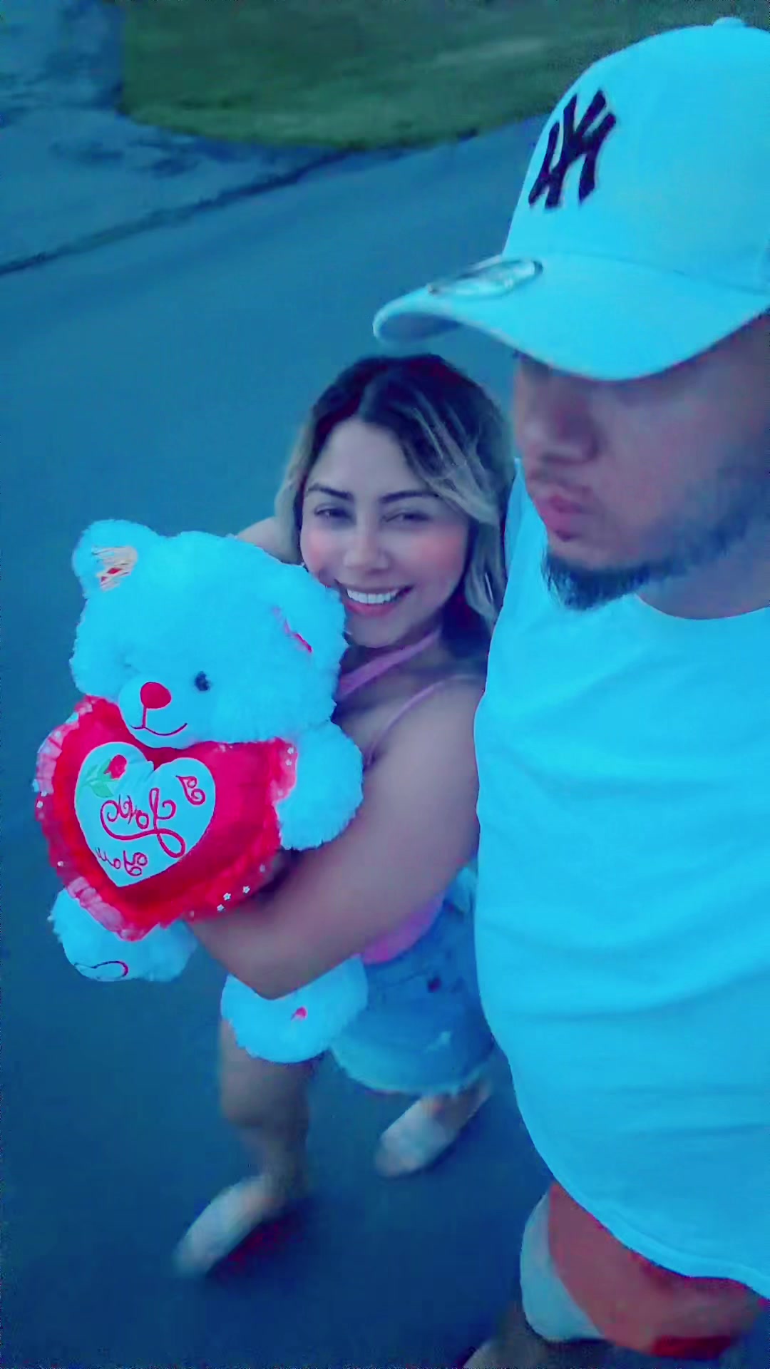 @La Bebesuky La Mas Viral🦋🐰
