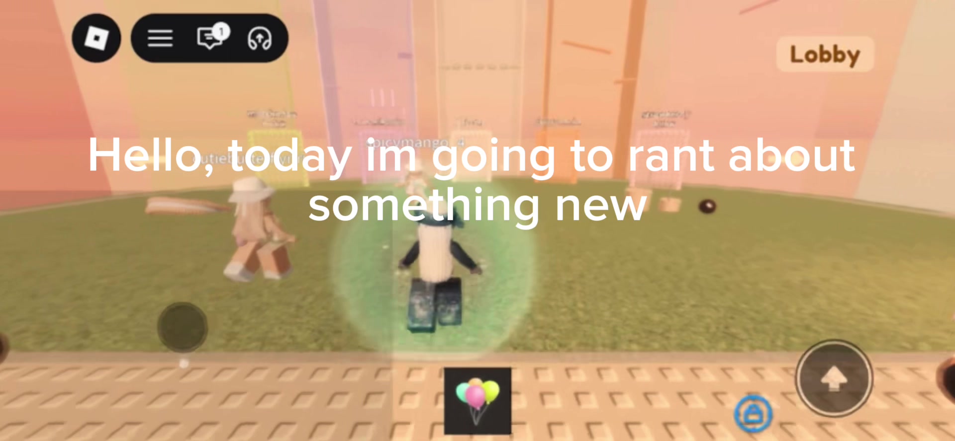 @Starry Rants