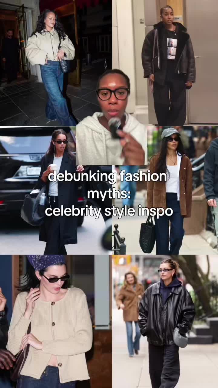 @Olivia | Style Tips