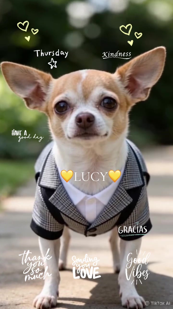 @Lucy