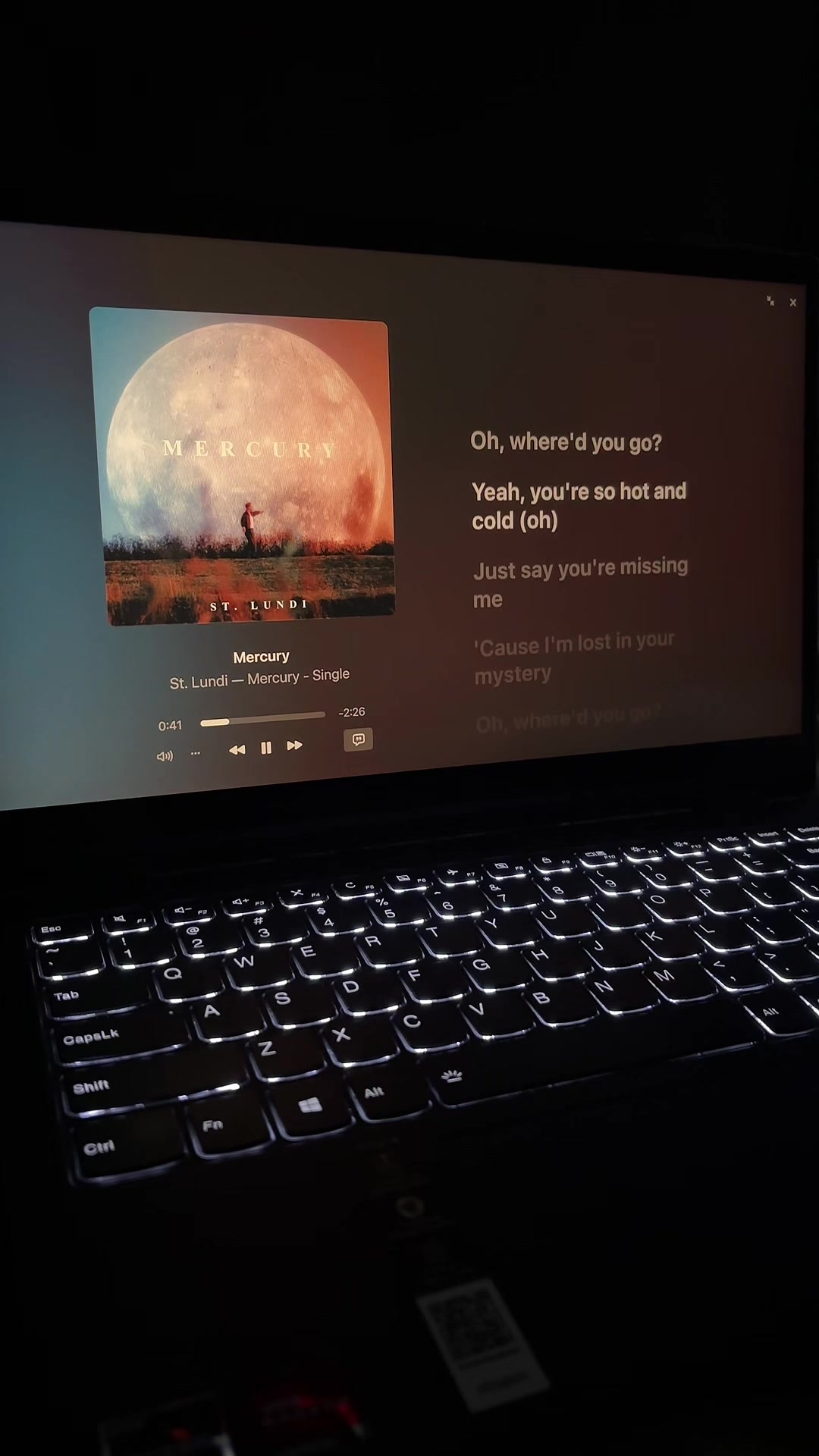 @🔥LyRiCs🎵